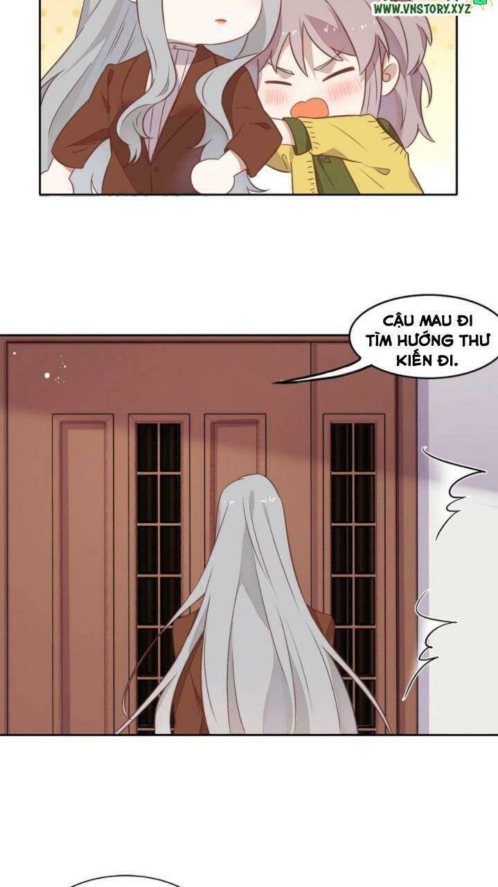 bạn trai kém tuổi bẫy yêu tôi chapter 67 26