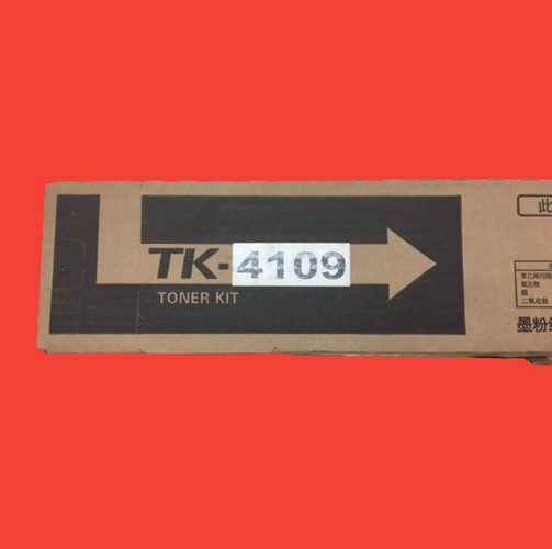 Mực Kyocera TK4109: Dùng cho máy photocopy Kyocera TASKalfa 1800, 1801, 2200, 2201