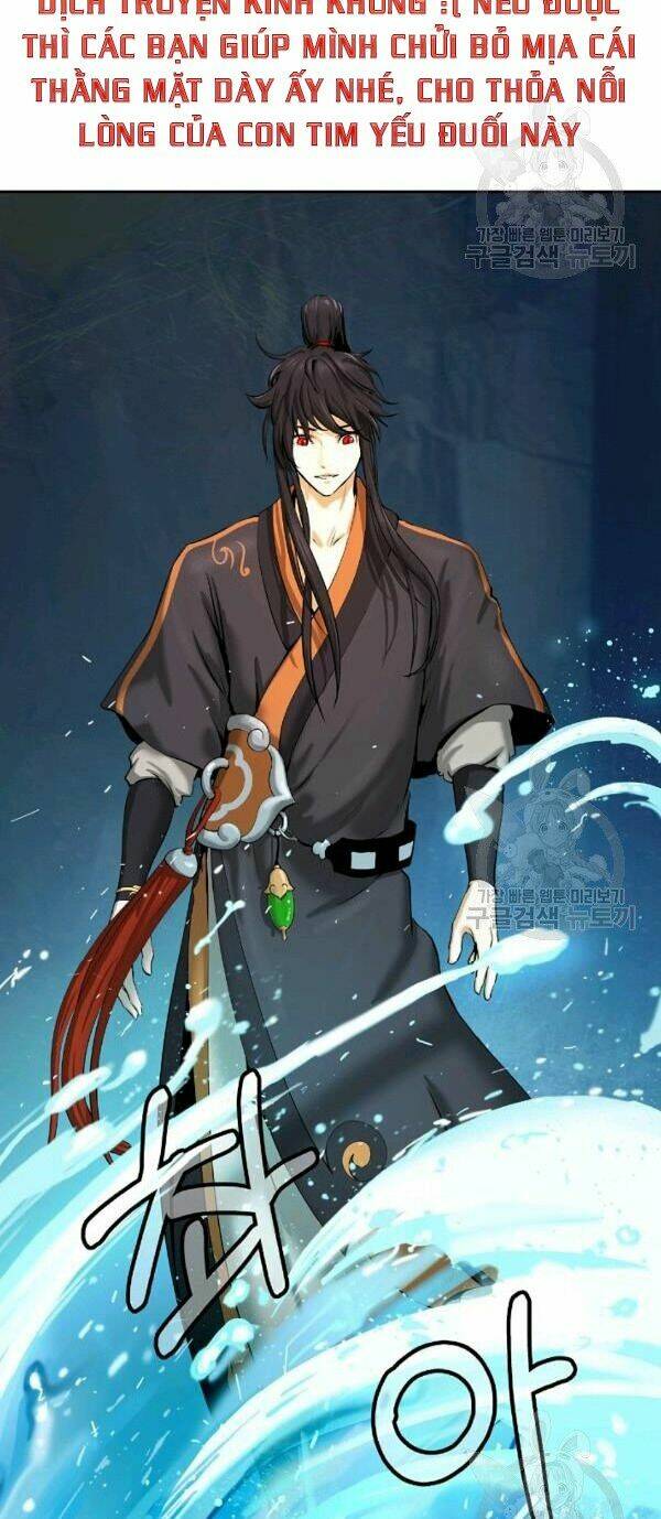 xuyên không thành hổ chapter 33 7