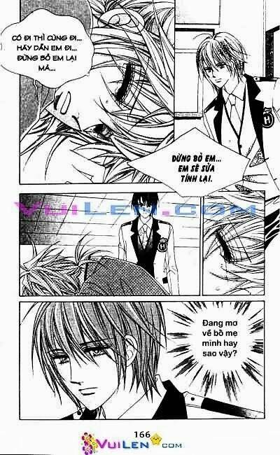 đại ca đi học chapter 2 167