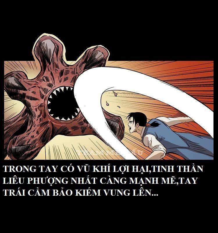 tiên sơn truyền kỳ chapter 24 24