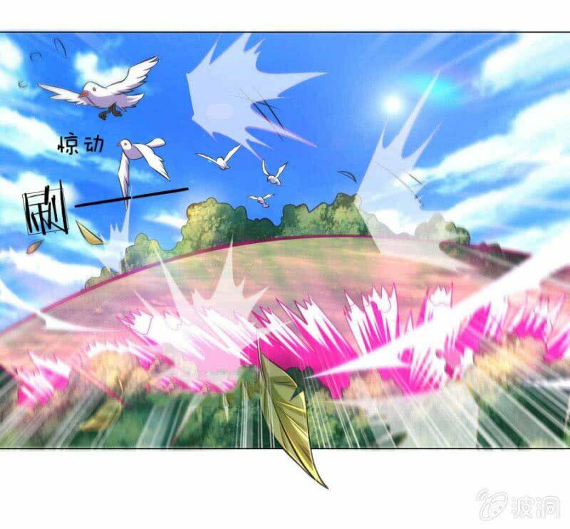 tuyệt thế thần hoàng chapter 100 15