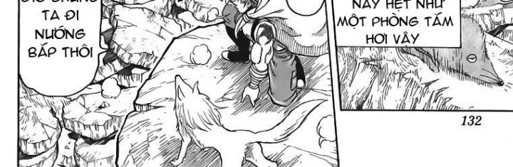 thánh tỏi sành ăn chapter 59 11