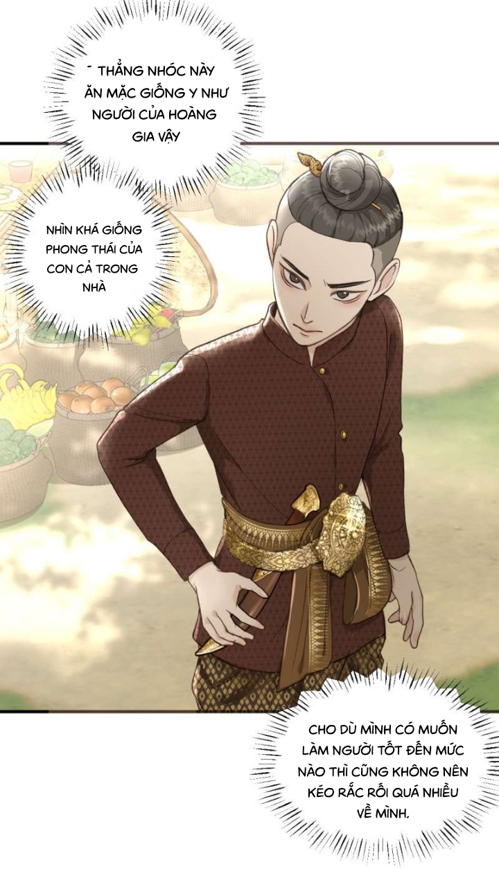 tôi là khun bea đẹp nhất xiêm chapter 2 60