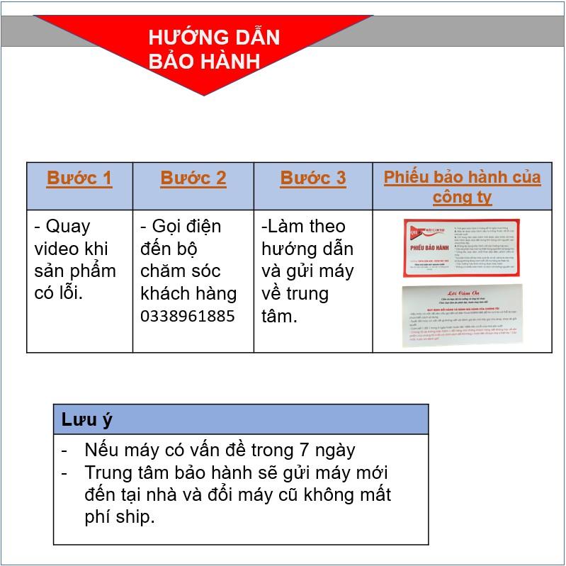 Máy cưa xích chạy xăng 2 thì | KAMASTSU-KM 6800 |Hàng Sản xuất theo công nghệ Nhật Bản.