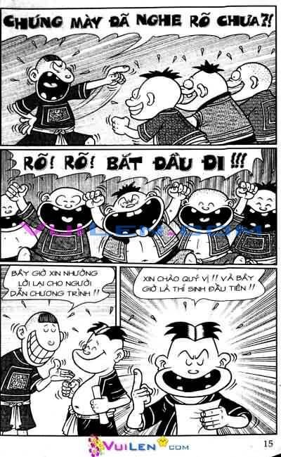 thần đồng đất việt chapter 40 11