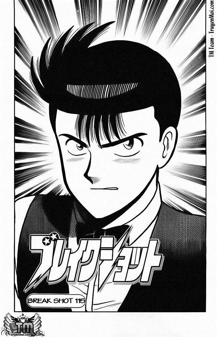 break shot chapter 115 2