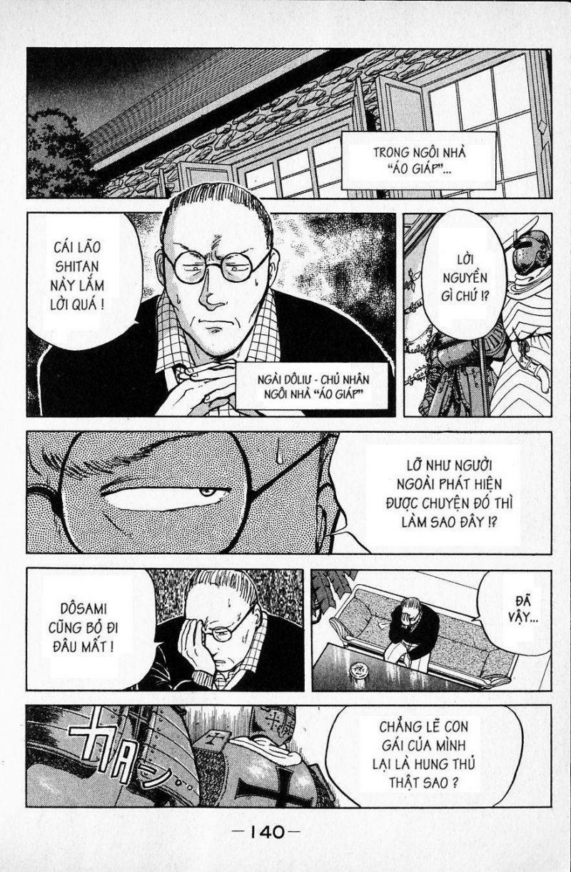 thám tử kindaichi (bản đẹp) chapter 204 18