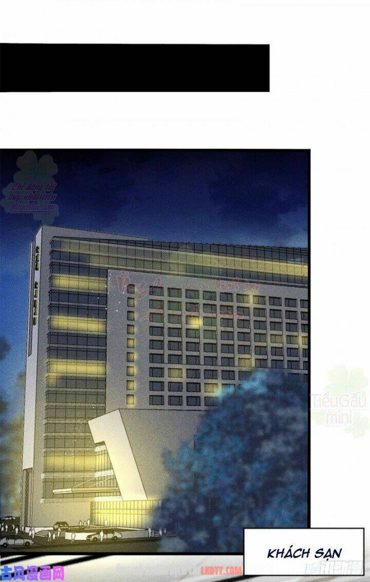 tôi trở thành tổ tông của 5 vị đại lão chapter 3 13