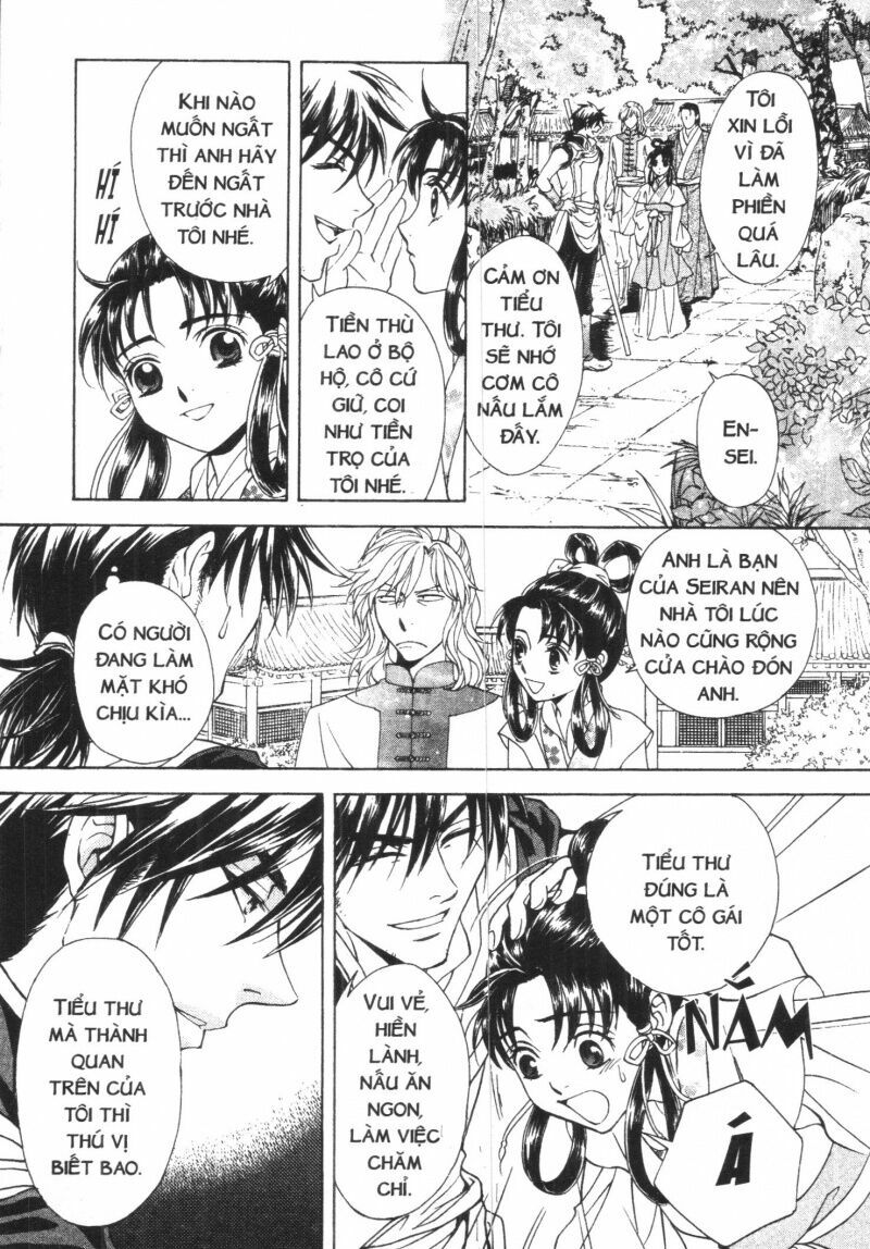 thái vân quốc truyện chapter 4 152