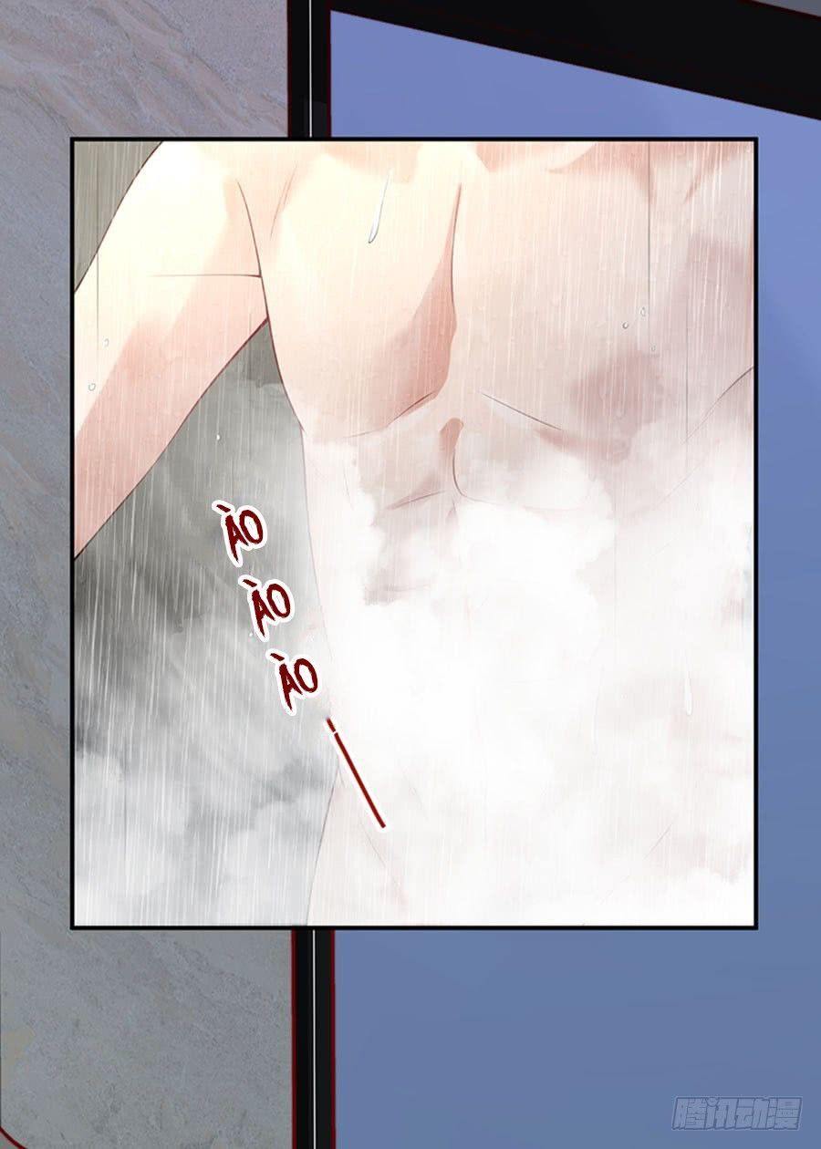 nam thần truy thê chỉ nam chapter 4.1 20