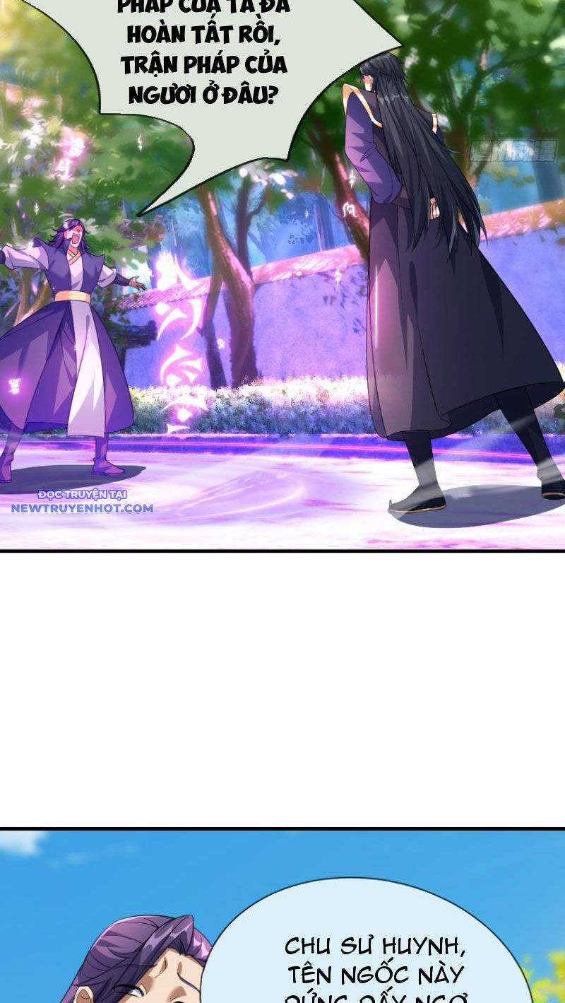 ngủ say vạn cổ: xuất thế đẩy ngang chư thiên chapter 36 67