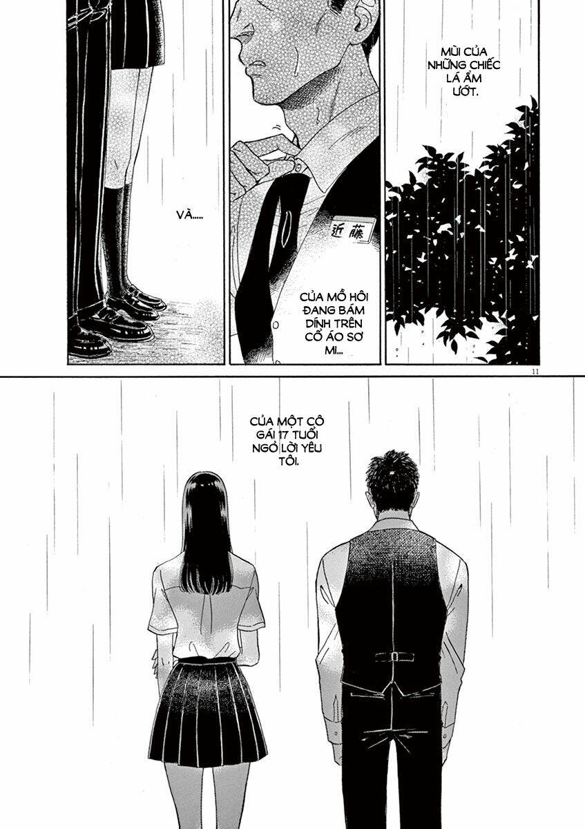 koi wa ameagari no you ni chapter 10 12