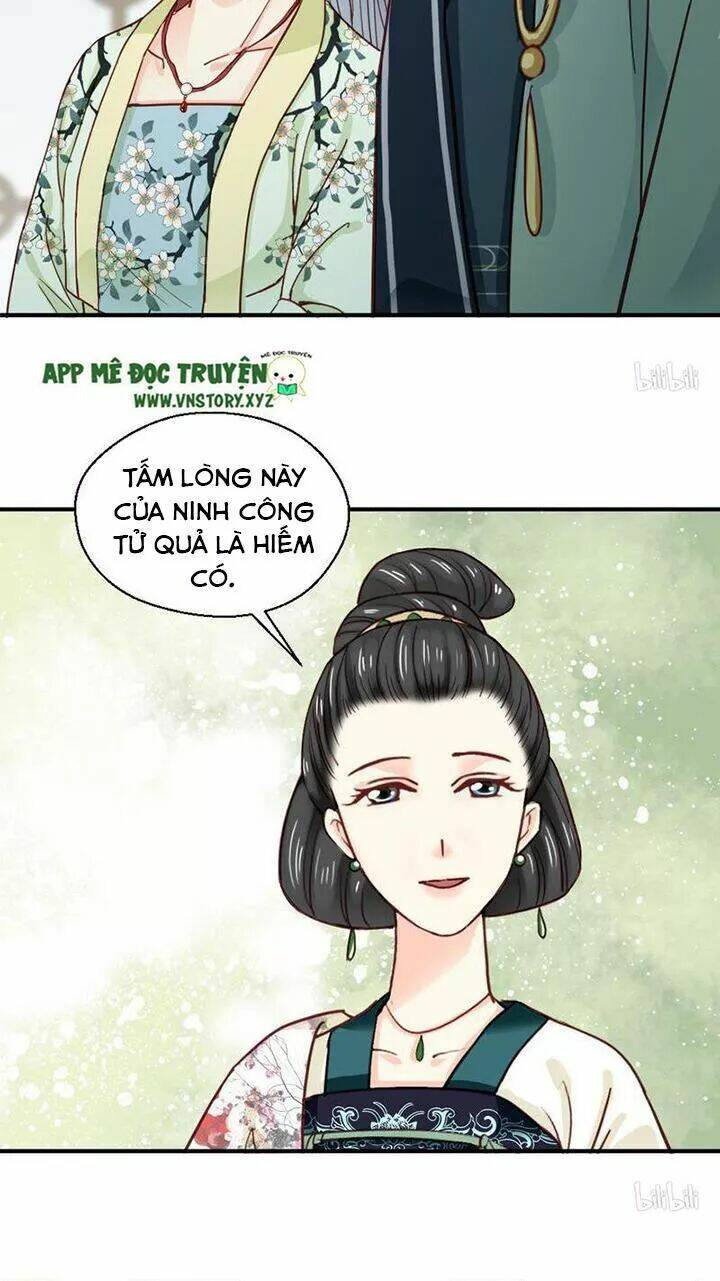 kiều nữ độc phi chapter 149 6