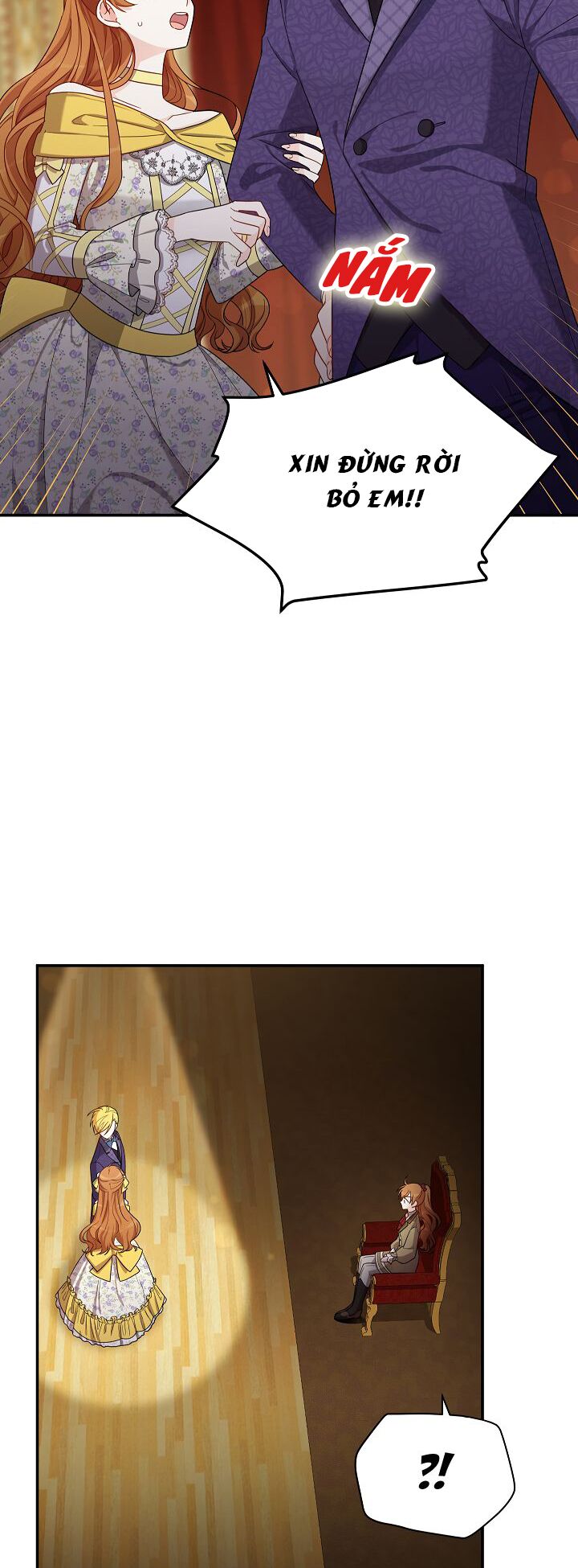 nữ công tước với tâm hồn trống rỗng chapter 44 16