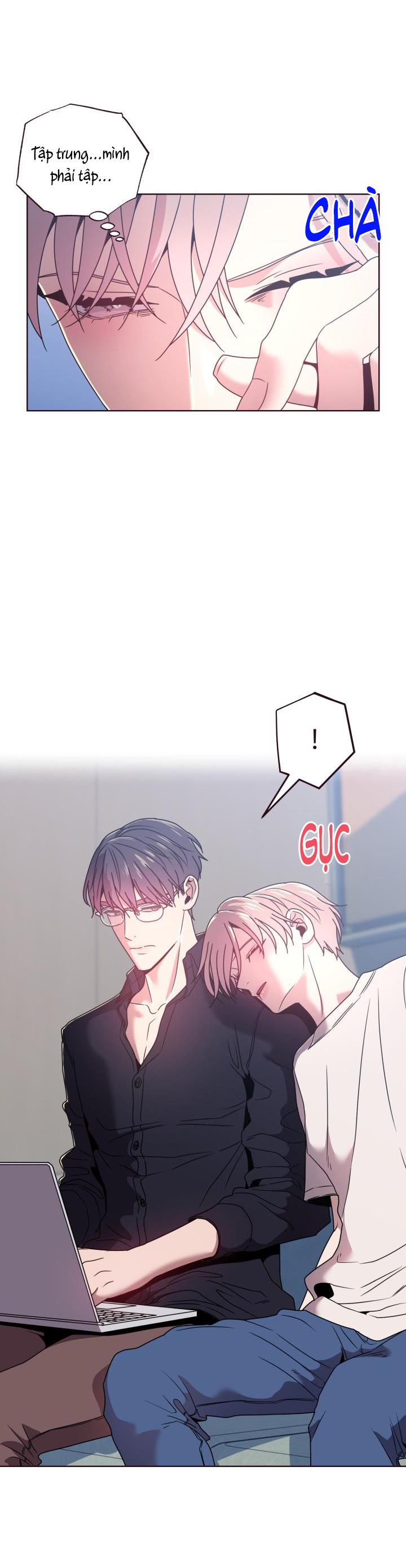 sụp đổ chapter 13 17