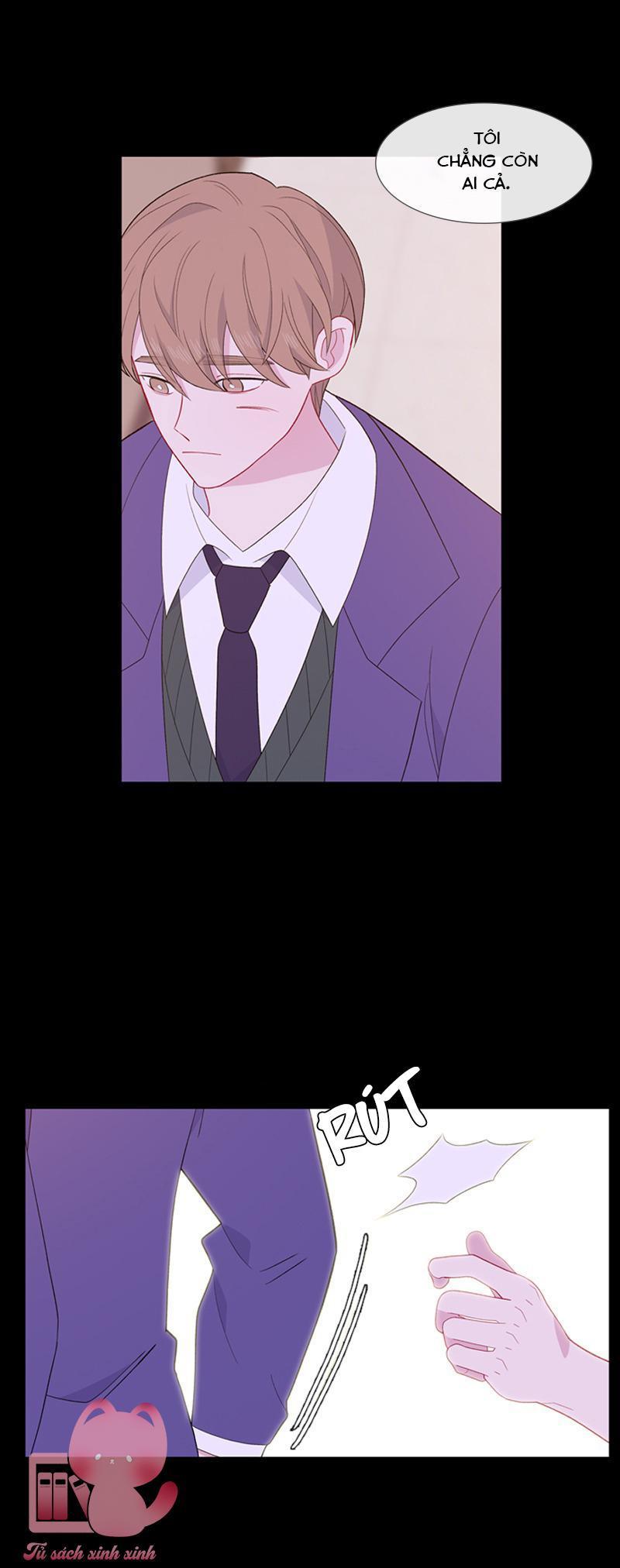 về bên anh chapter 90 6