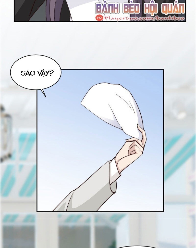 tổng tài, tránh xa tôi ra chapter 53 18