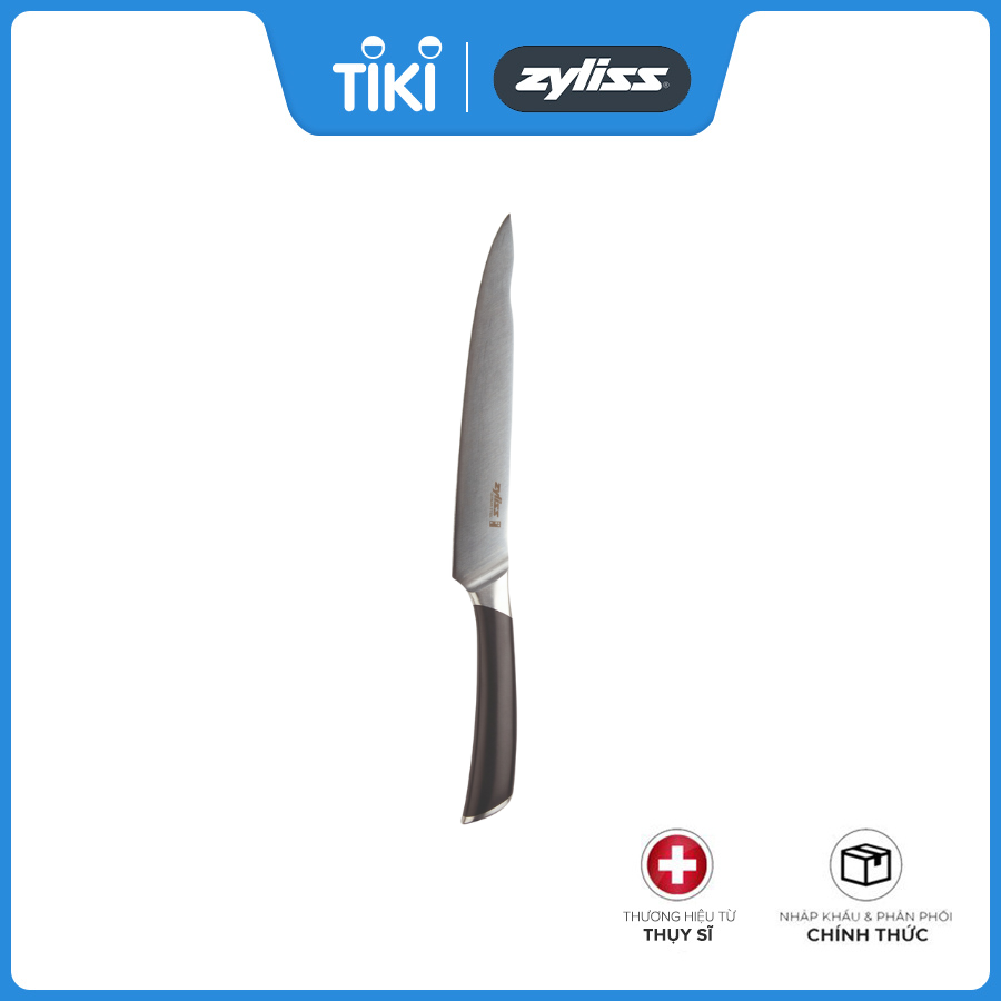 Dao bếp Zyliss Comfort Pro Carving Knife (20cm) - E920269