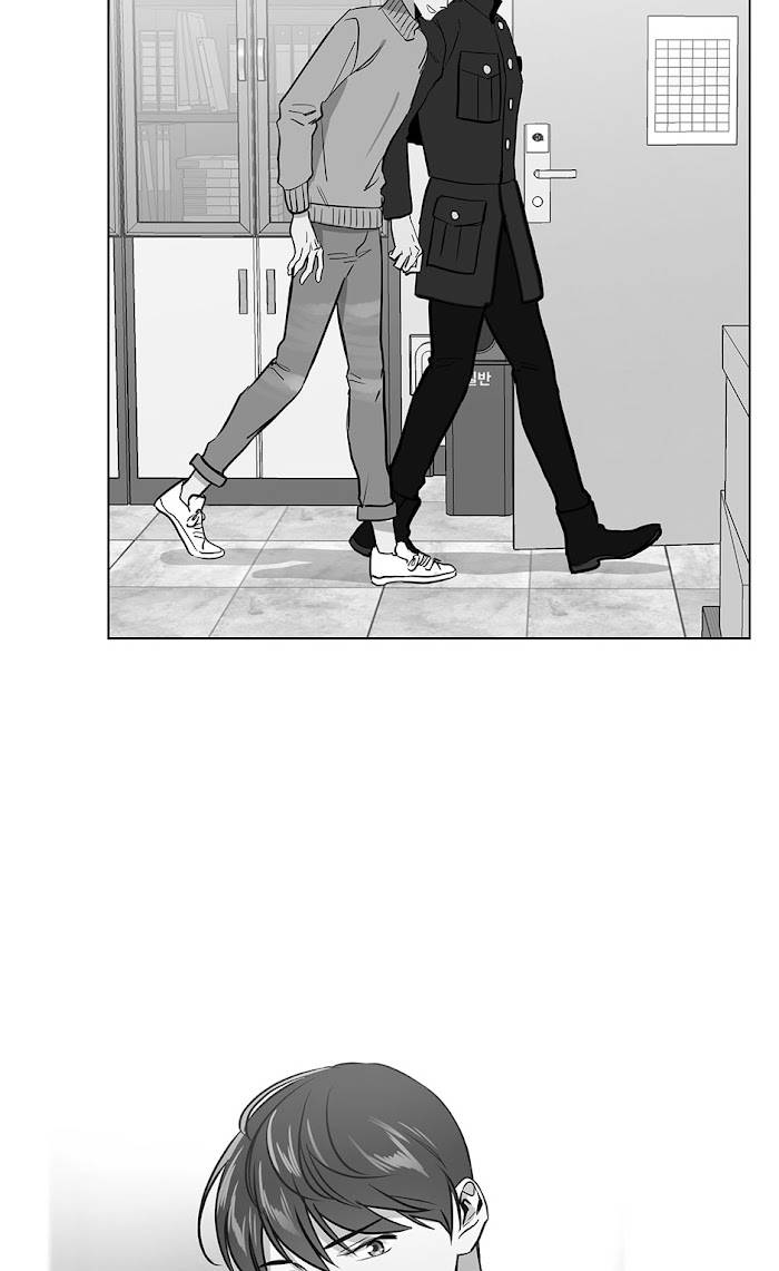 [raw] red candy chapter 45 52