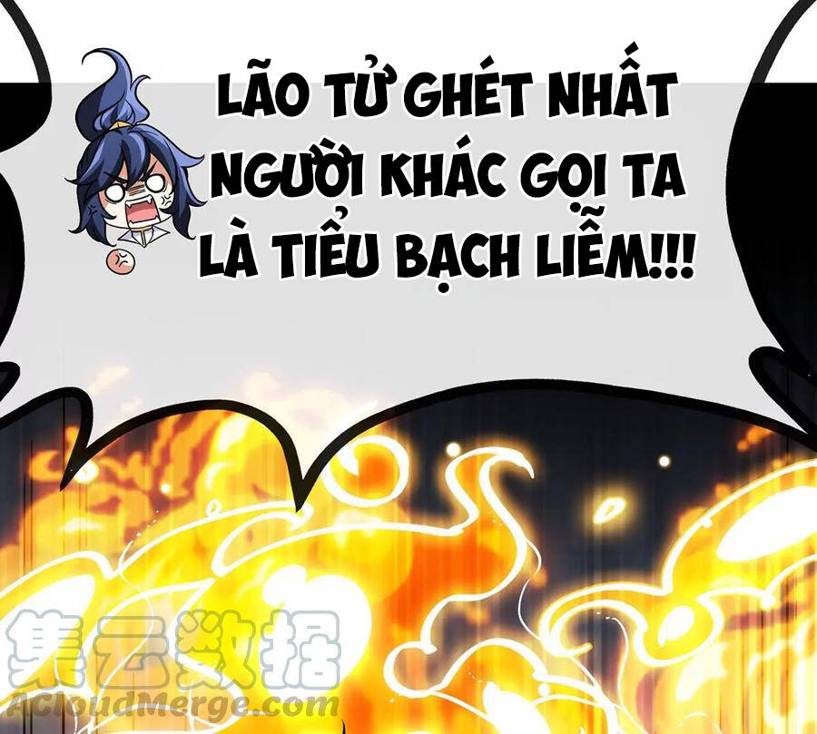 bản kiếm tiên tuyệt không làm nô chapter 49 59
