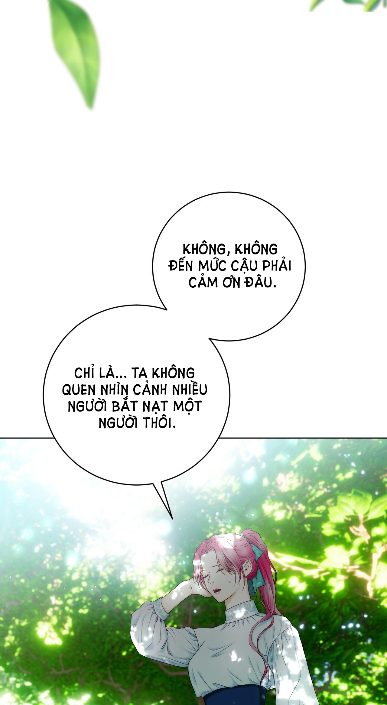 hợp đồng hôn nhân với hai người chồng chapter 5.1 38