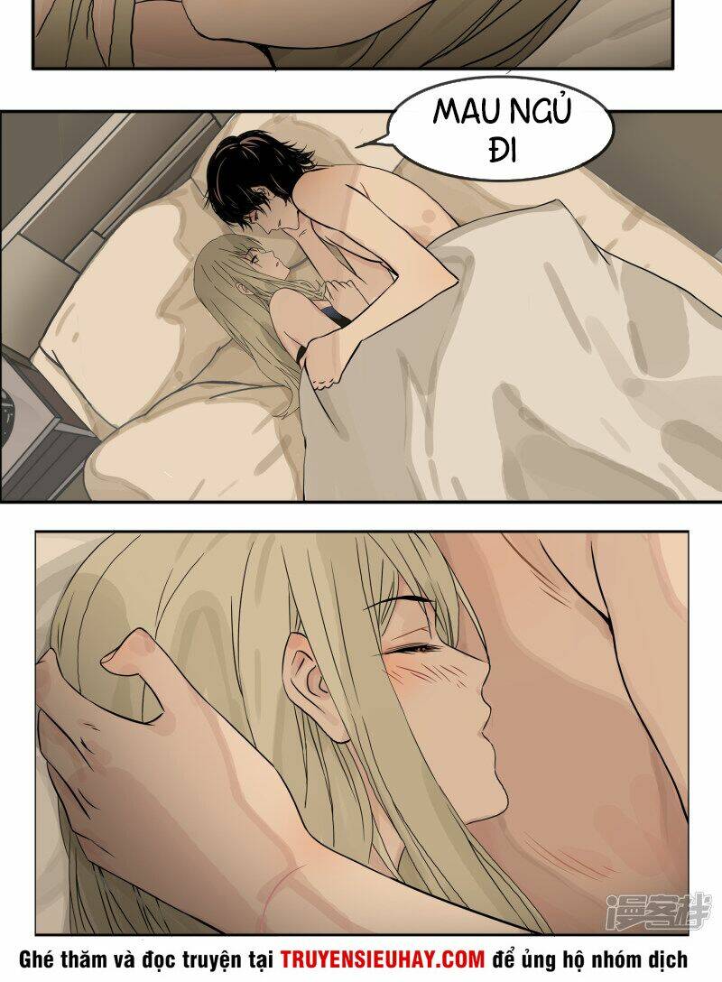 mạt thế đấu thần chapter 5 16