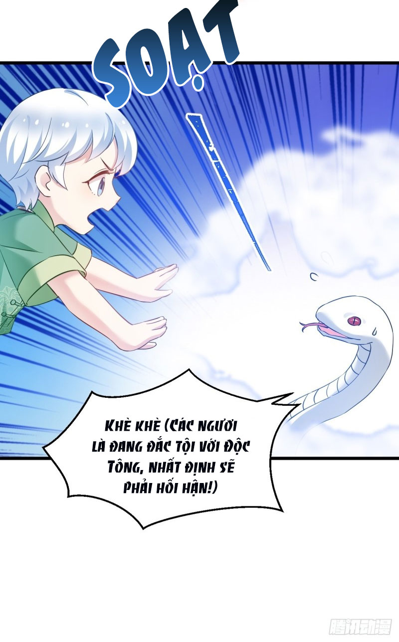 trò chơi trừng phạt chapter 93 35