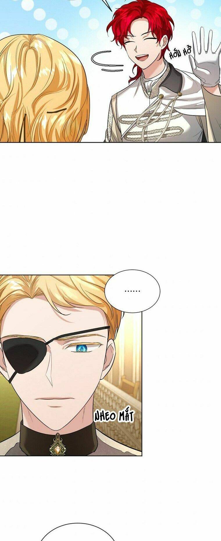 cuộc hôn nhân hợp đồng của công tước ashleyan chapter 21 33