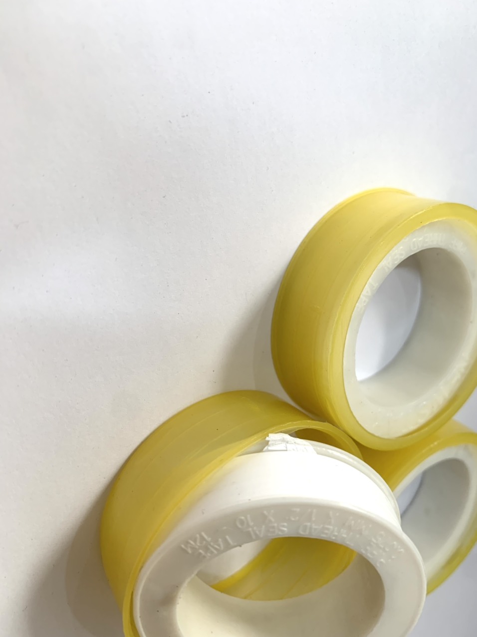 Băng Tan, Cao Su Non Cuộn 10m