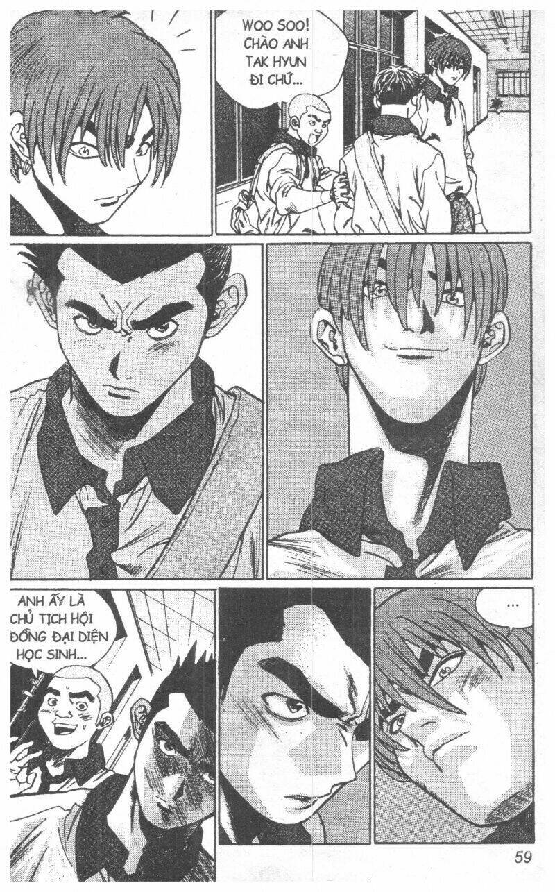 change guy chapter 99 56