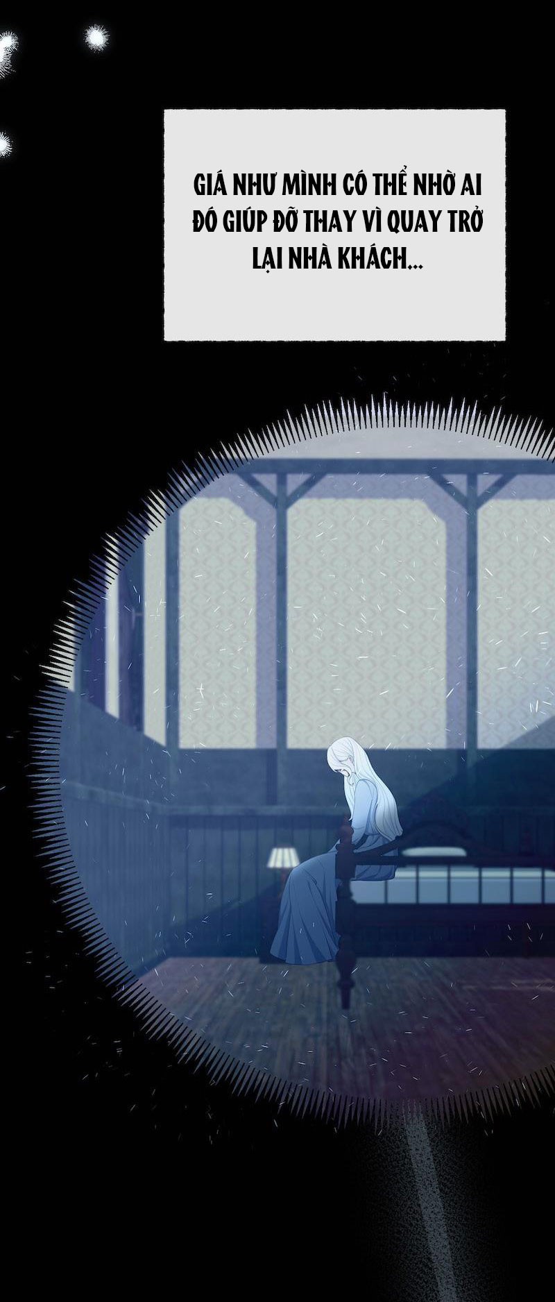 nữ hầu muốn đình công chapter 19.1 7