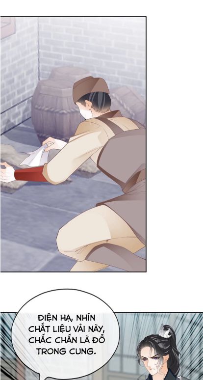 bổn vương muốn nàng chapter 39 26