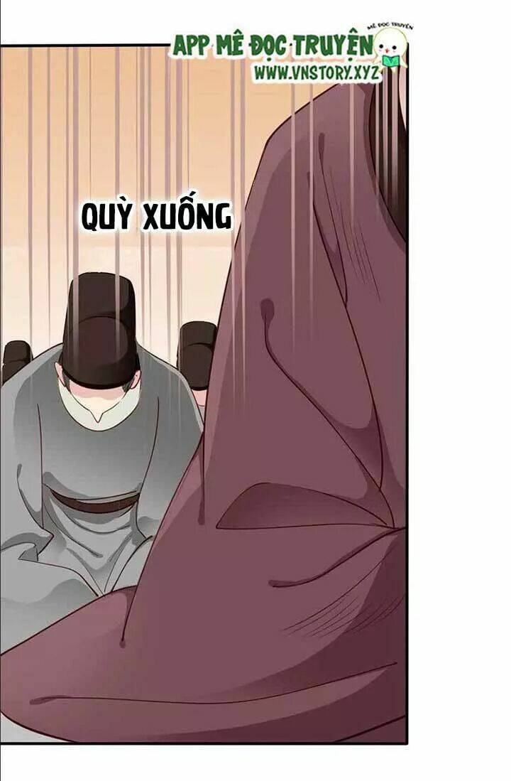 kiều nữ độc phi chapter 55 22