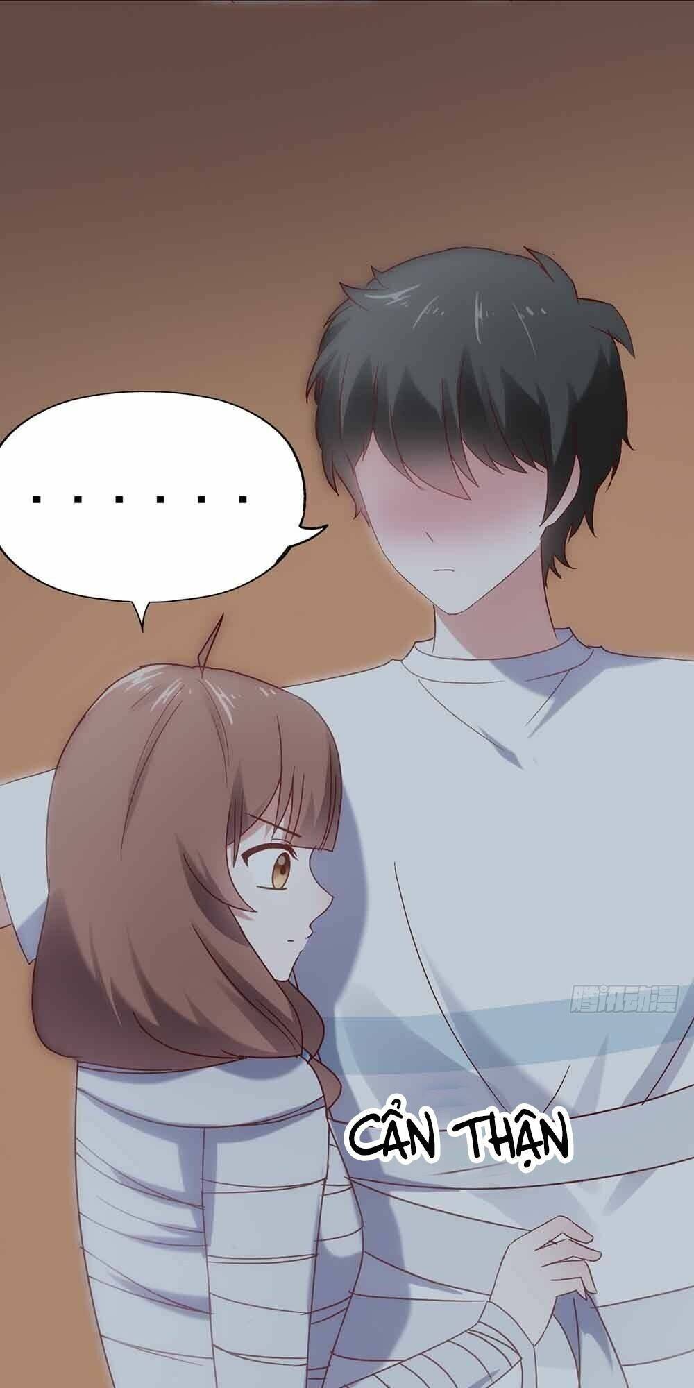 ác ma bàn bên chapter 28 41