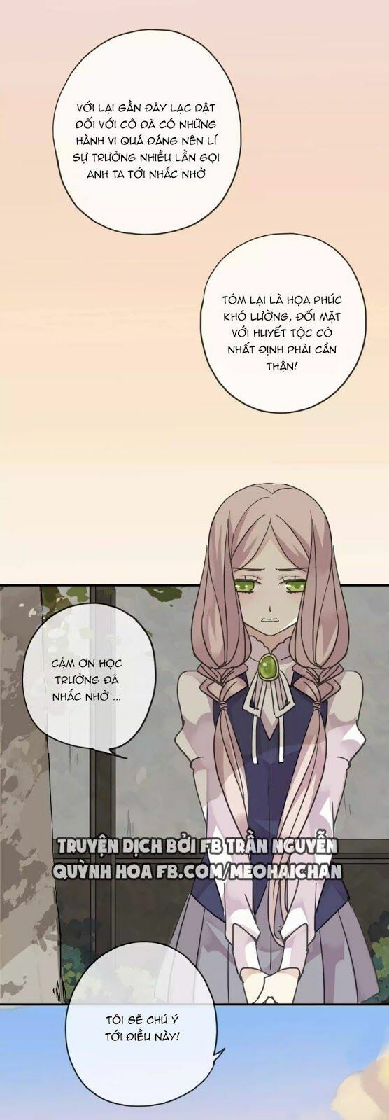 vết cắn ngọt ngào phần 1 chapter 14 5