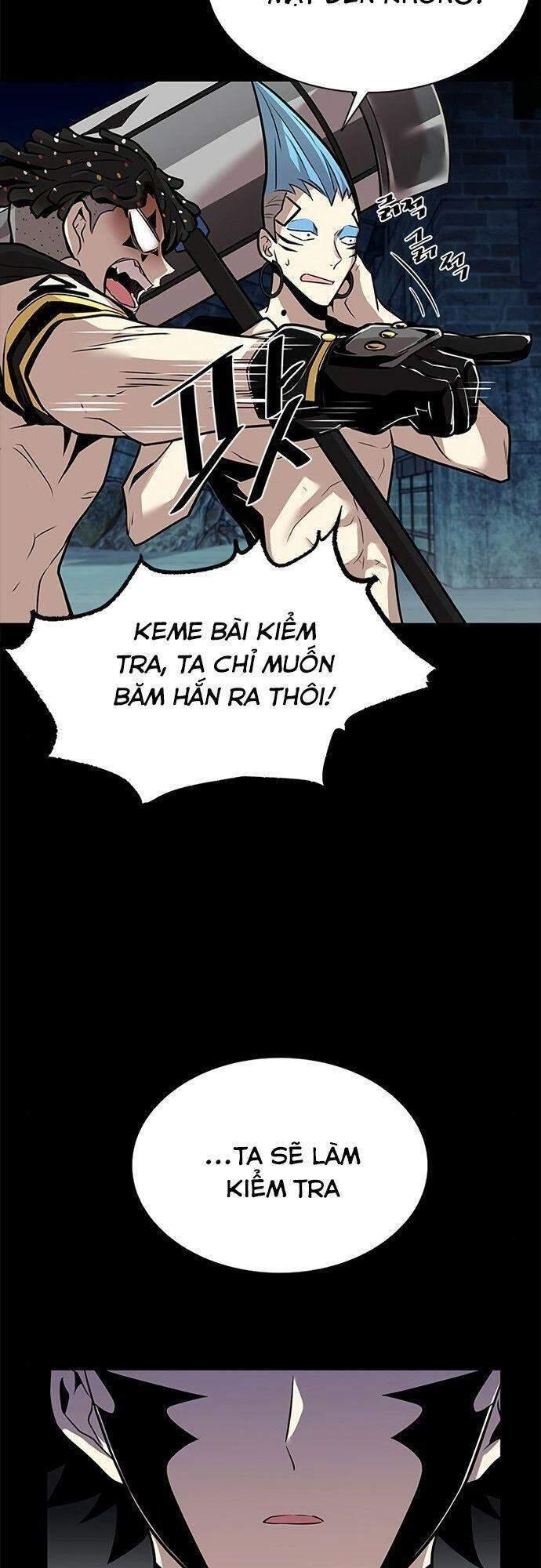 tiêu diệt ác nhân chapter 28 16