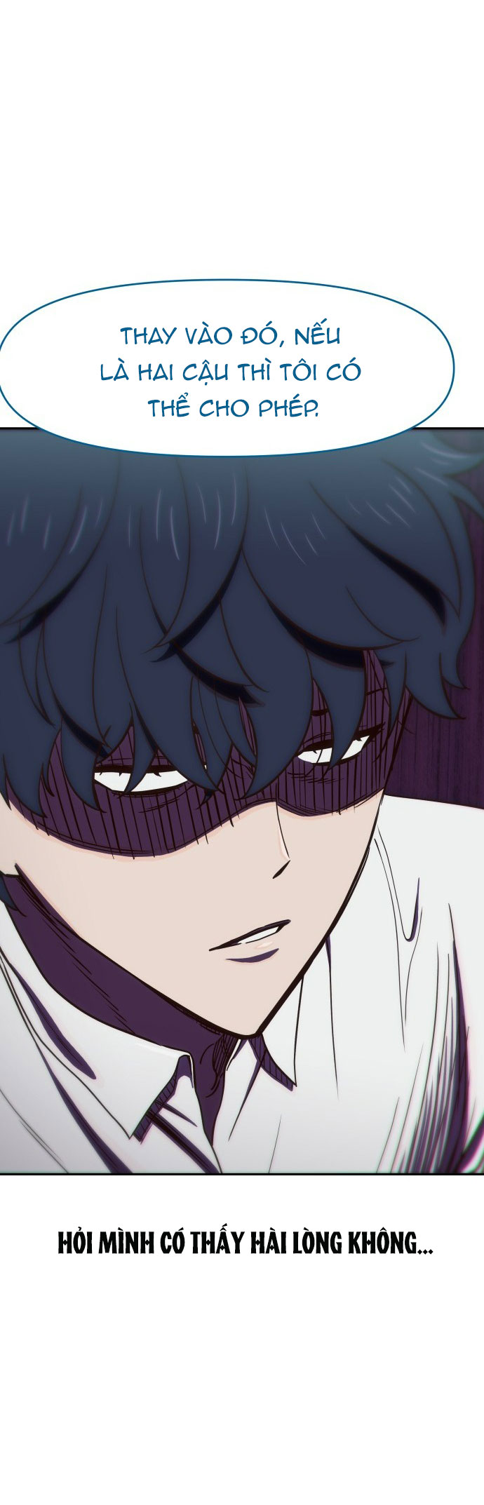 nữ sinh trường trung học chỉ bắt nạt tôi thôi chapter 5.1 52