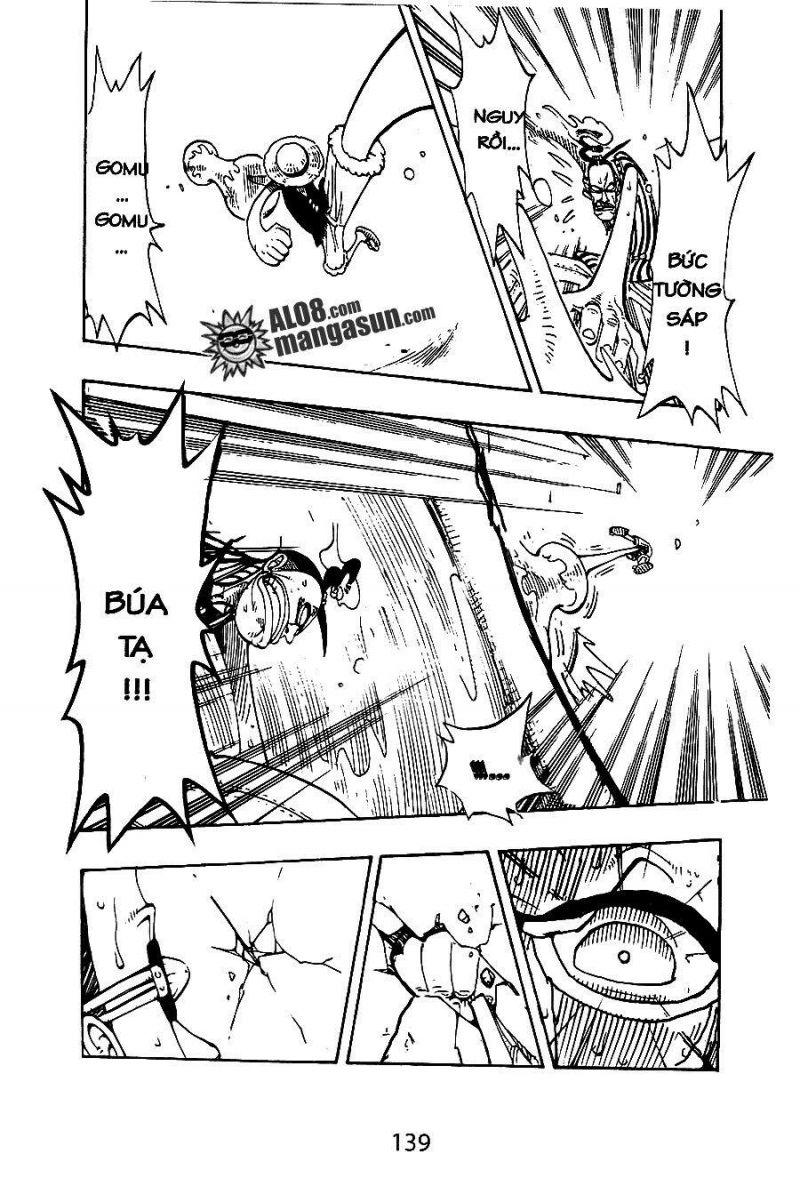 đảo hải tặc - one piece chapter 123 17