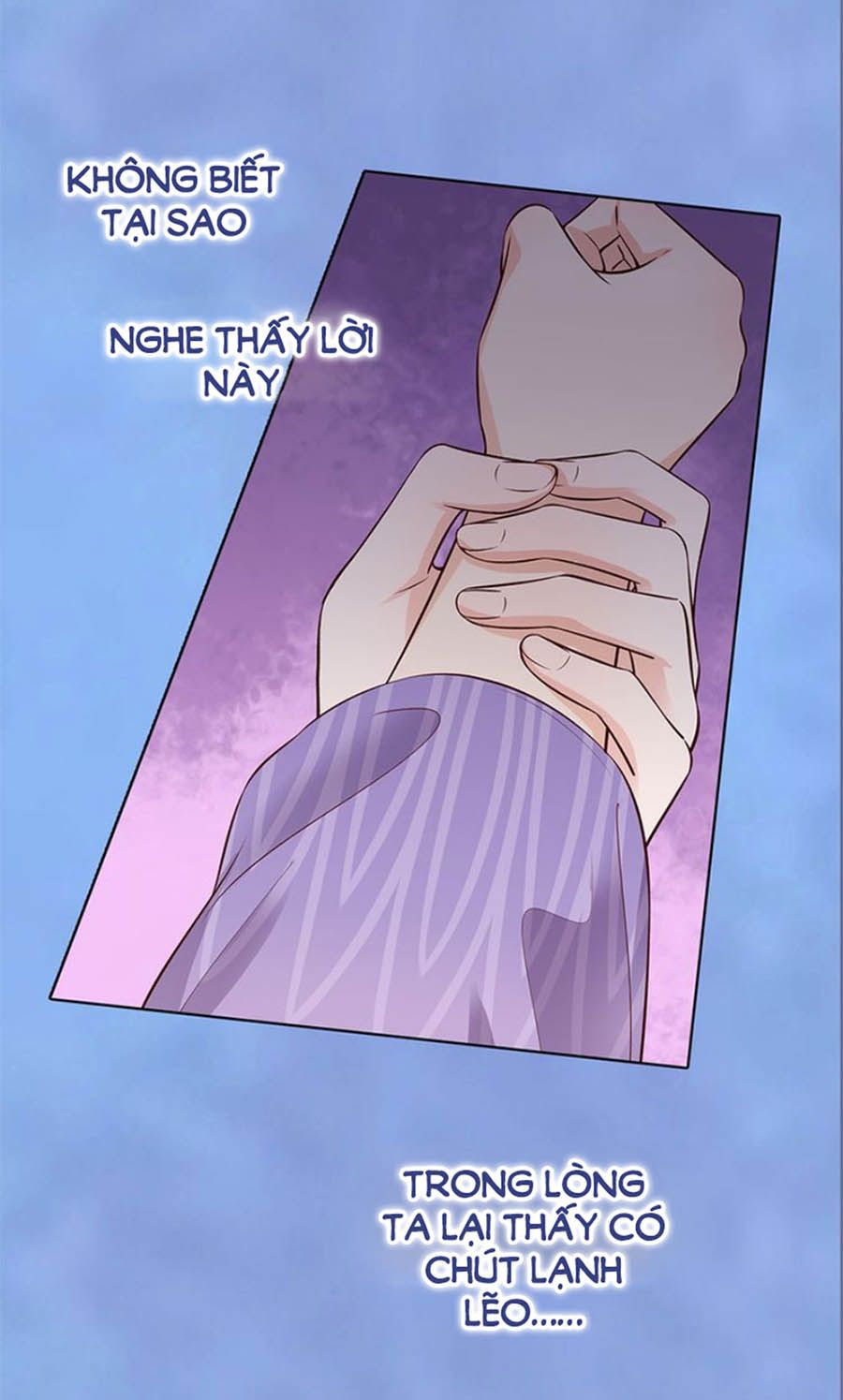 mỹ nhân già rồi chapter 50 41