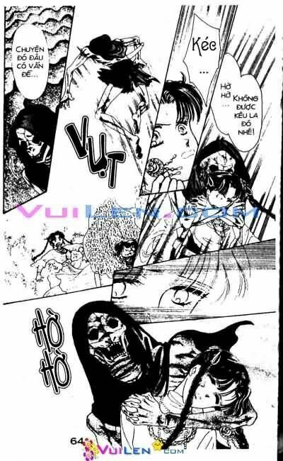 nàng công chúa ham chơi chapter 11 64