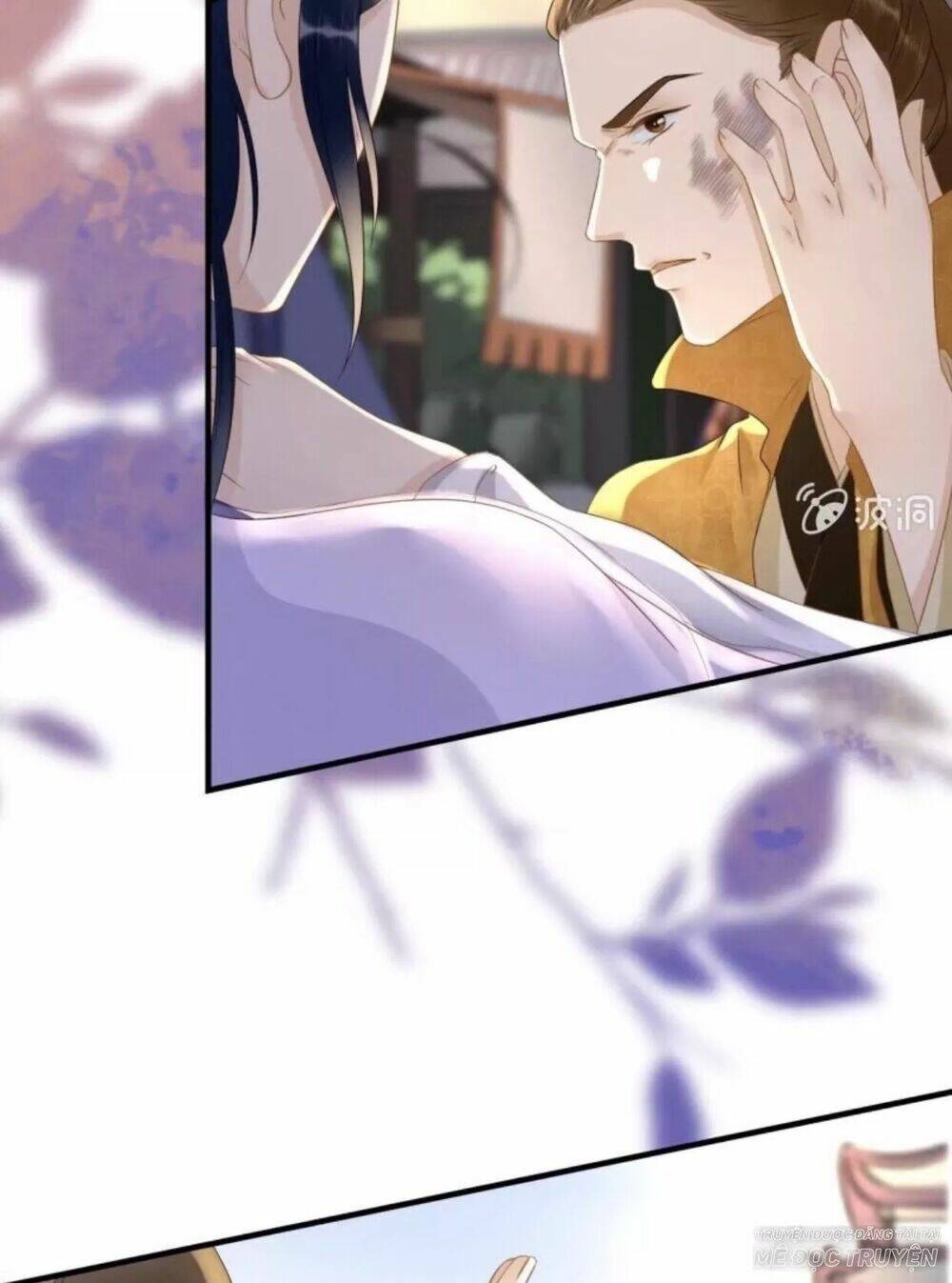 sủng phi của vương chapter 77 11