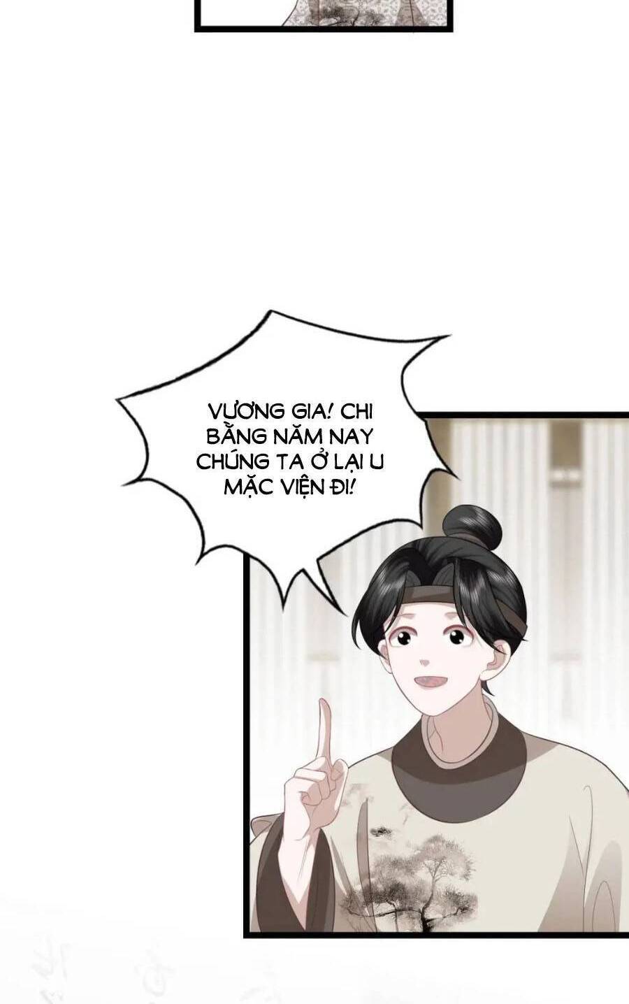 điều hương vương phi chapter 40 13