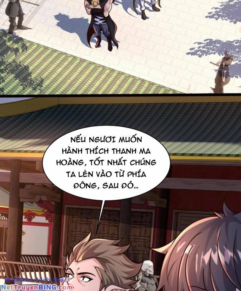 ta nuôi ma quỷ ở trấn ma ti chapter 273 26