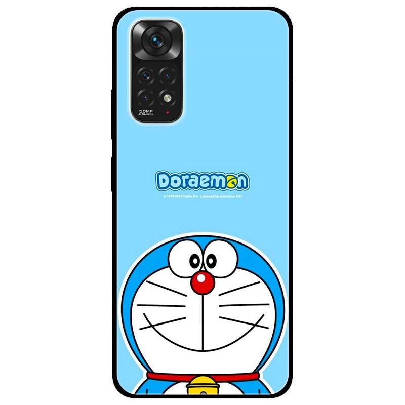 Ốp lưng dành cho Xiaomi Redmi Note 11 4G - Doremon 7