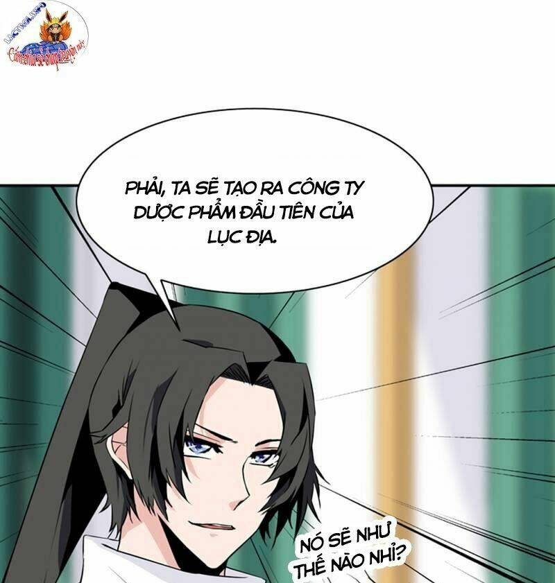 ảo mộng vương chapter 46 29