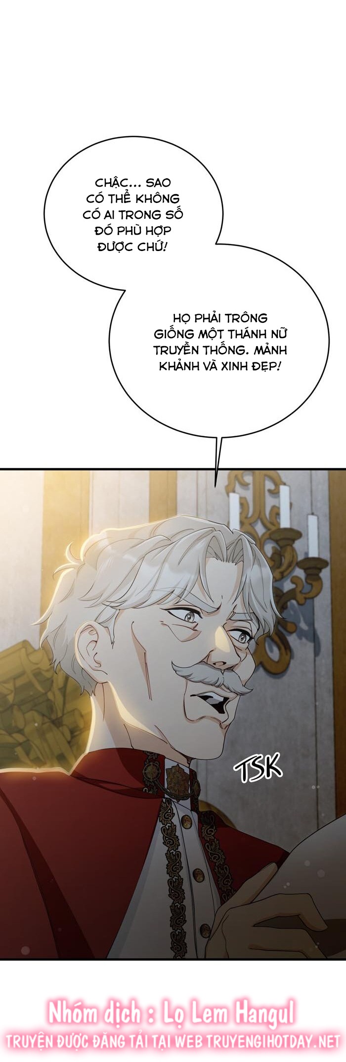 trở thành thánh nữ giả mạo chapter 13 31