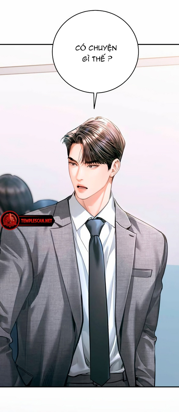 đứa trẻ trông giống tôi chapter 30.1 14