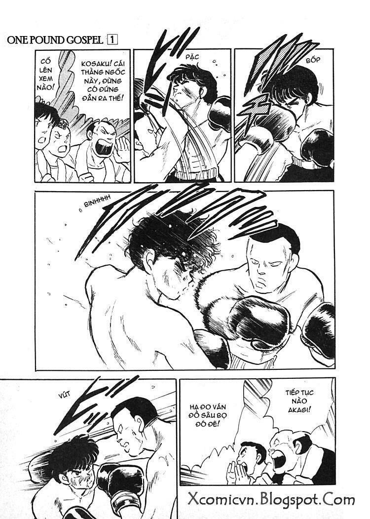 thánh kinh tình yêu chapter 2 21