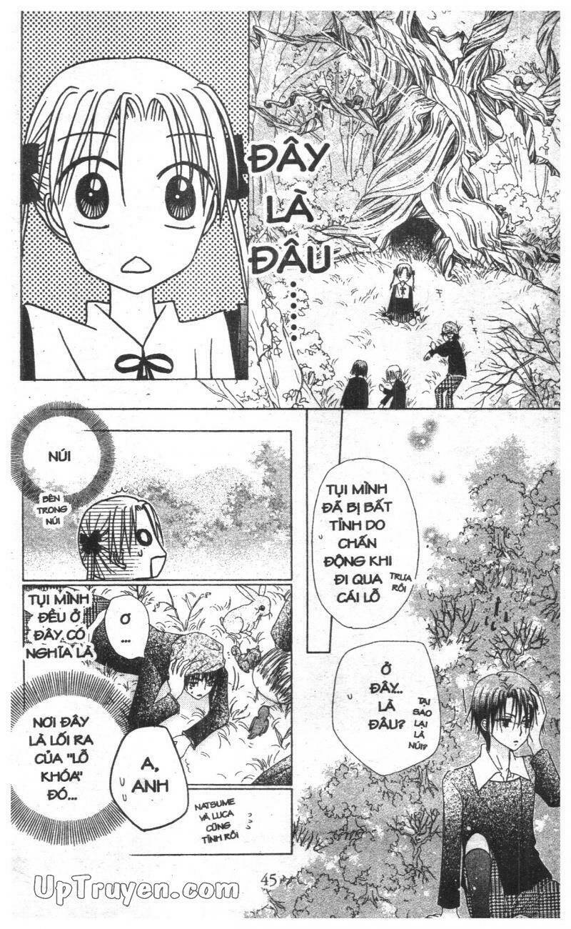 gakuen alice chapter 35 43